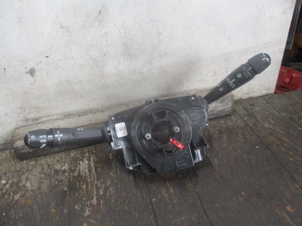 CITROEN C4 MK3 2021 WIPER INDICATOR STALK SWITCH SQUIB 98313066ZD