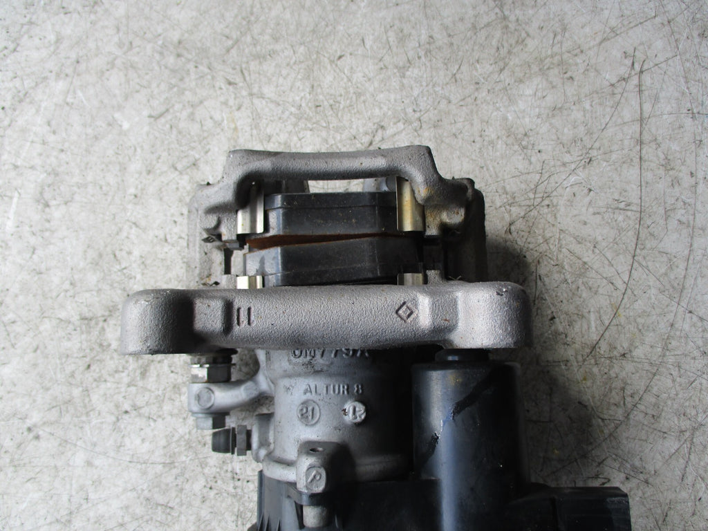 CITROEN C4 2021 LEFT REAR BRAKE CALIPER 9842295280