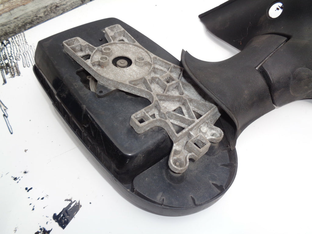 FORD TRANSIT MK7 2012 DRIVER OFF SIDE WING MIRROR