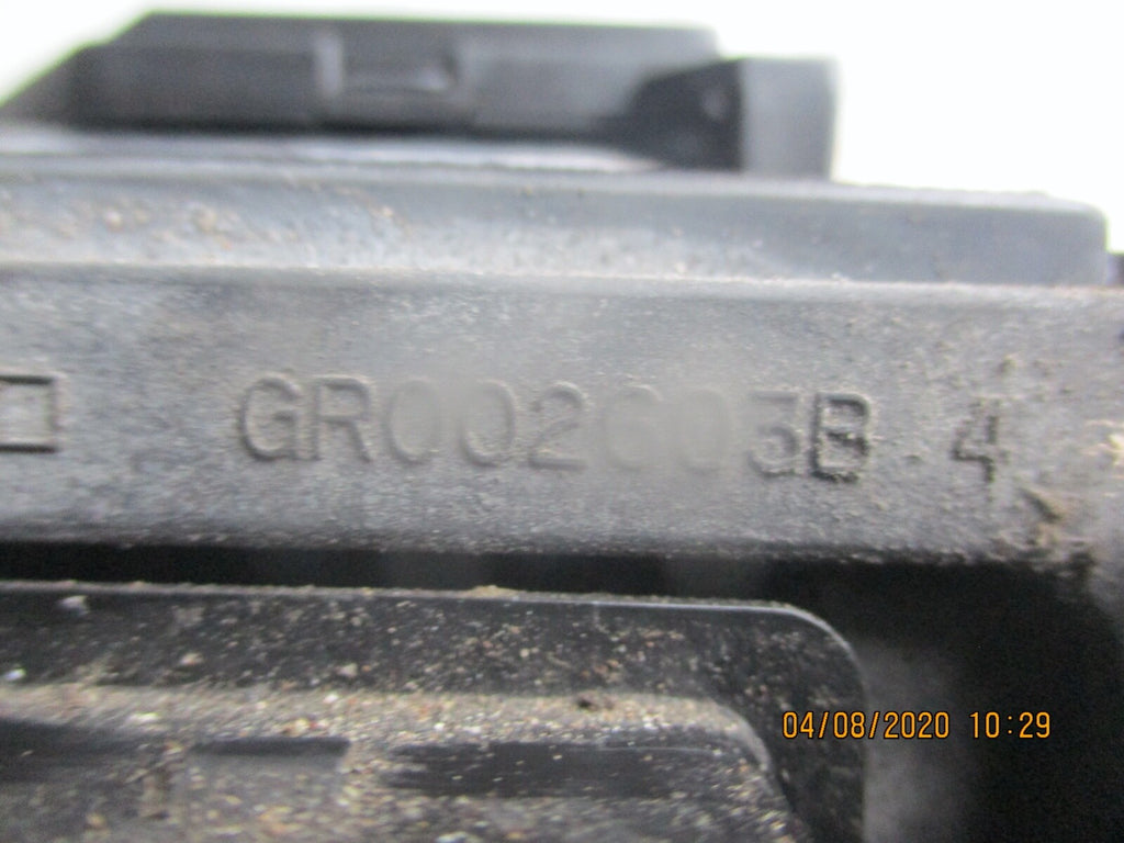 MAZDA RX8 MK1 ENGINE CONTROL UNIT ECU 279700 3304