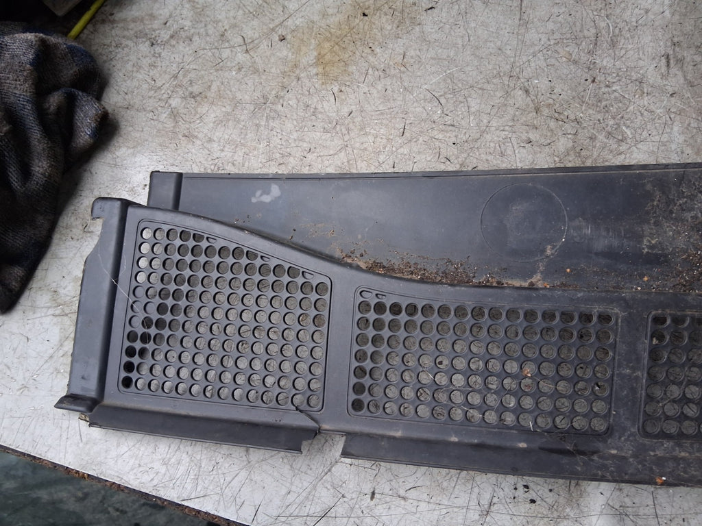 2021 VAUXHALL VIVARO MK3 NS PASSENGER SIDE LEFT SCUTTLE PANEL 9808467277