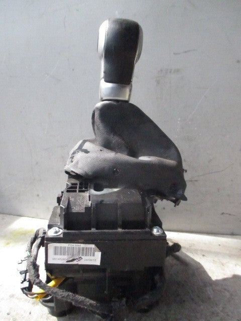 2019 CITROEN C4 CACTUS AUTOMATIC GEAR STICK GEAR SHIFTER SELECTOR 9814628080