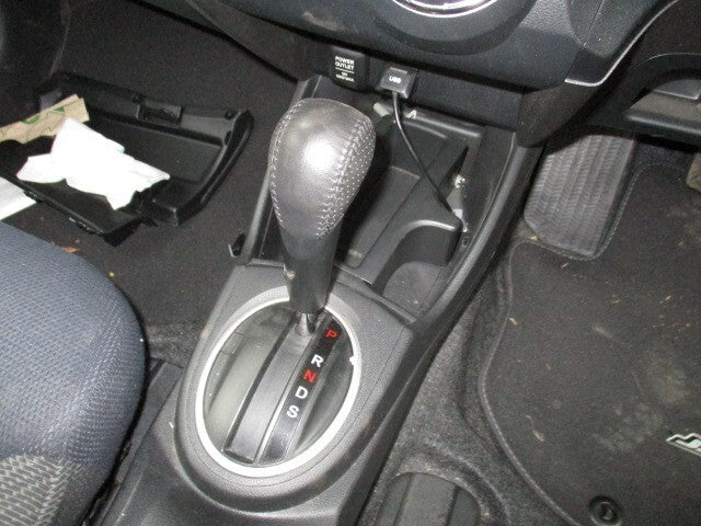 HONDA JAZZ MK3 2014 AUTOMATIC GEARSTICK GEARSHIFTER