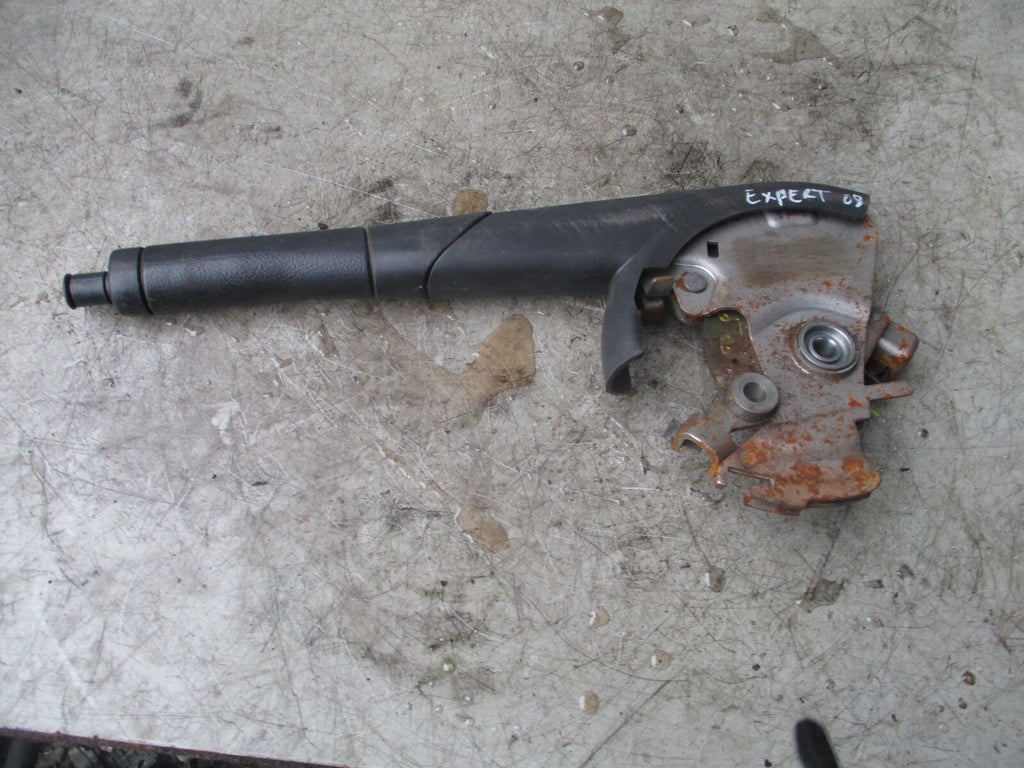 2007 PEUGEOT EXPERT MK2 HAND BREAK LEVER