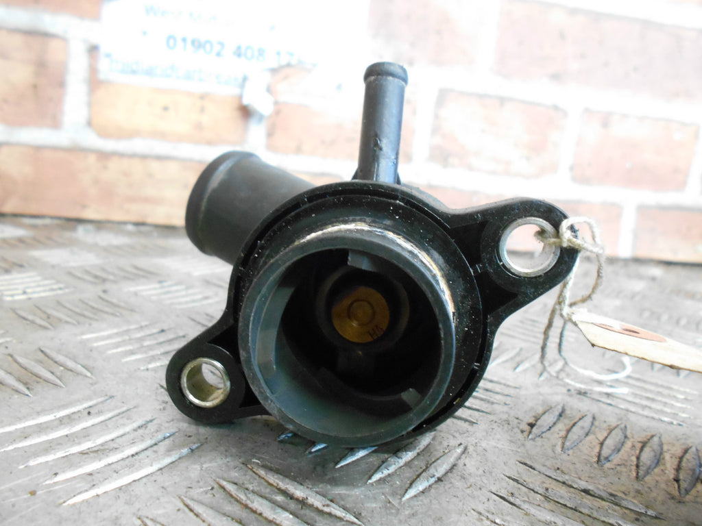 DAEWOO LACETTI 2005 1.6 THERMOSTAT