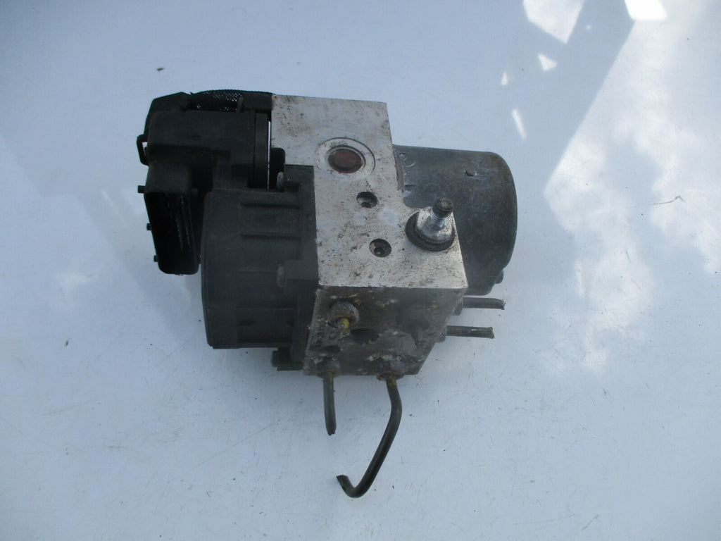 2004 ROVER STREETWISE S 103 1.4 101.9BHP ABS PUMP MODULE CONTROLLER 0273004537