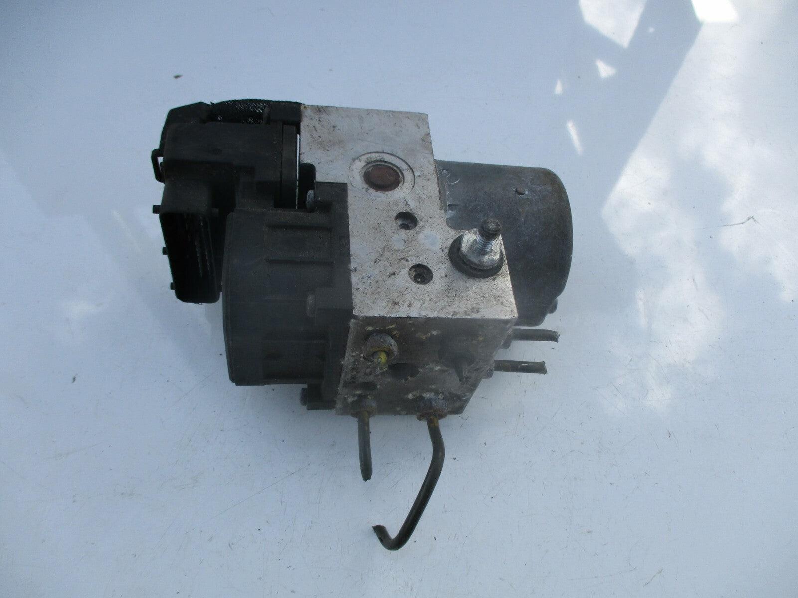 2004 ROVER STREETWISE S 103 1.4 101.9BHP ABS PUMP MODULE CONTROLLER 0273004537