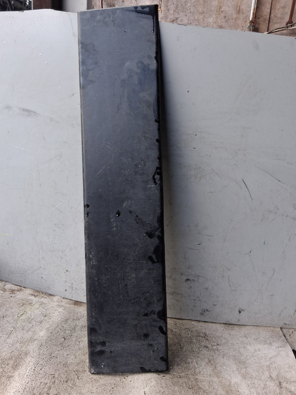 2023 VAUXHALL MOVANO C MK3 NSR PASSENGER SIDE REAR DOOR TRIM PANEL 1308058070