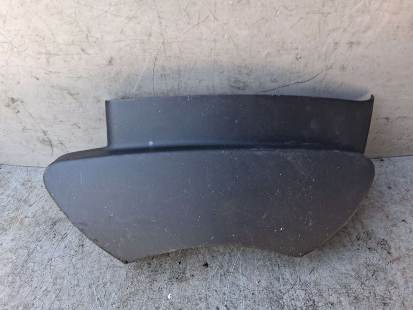 2023 RENAULT MASTER MK3 STEERING COLUMN SURROUND TRIM COVER 484713121R