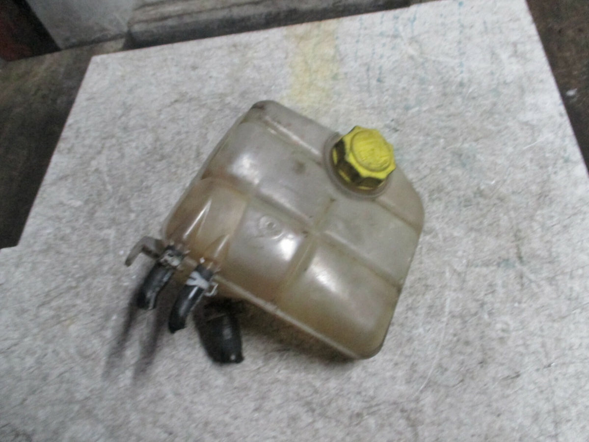 FORD FOCUS 2003 MK1 ENGINE COOLANT EXPANSION TANK 98AB8K218