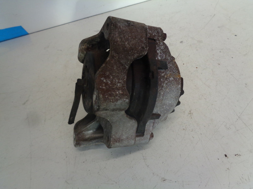 BMW 3 SERIES F30 2017 OS DRIVER SIDE ENGINE MOUNT RUBBER RIGHT SIDE 6859408