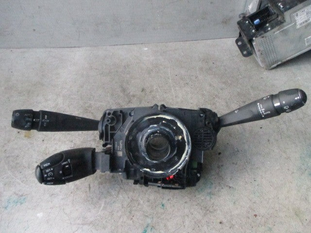 2020 CITROEN C5 AIRCROSS WIPER INDICATOR CRUISE CONTROL STALK 98312669ZD