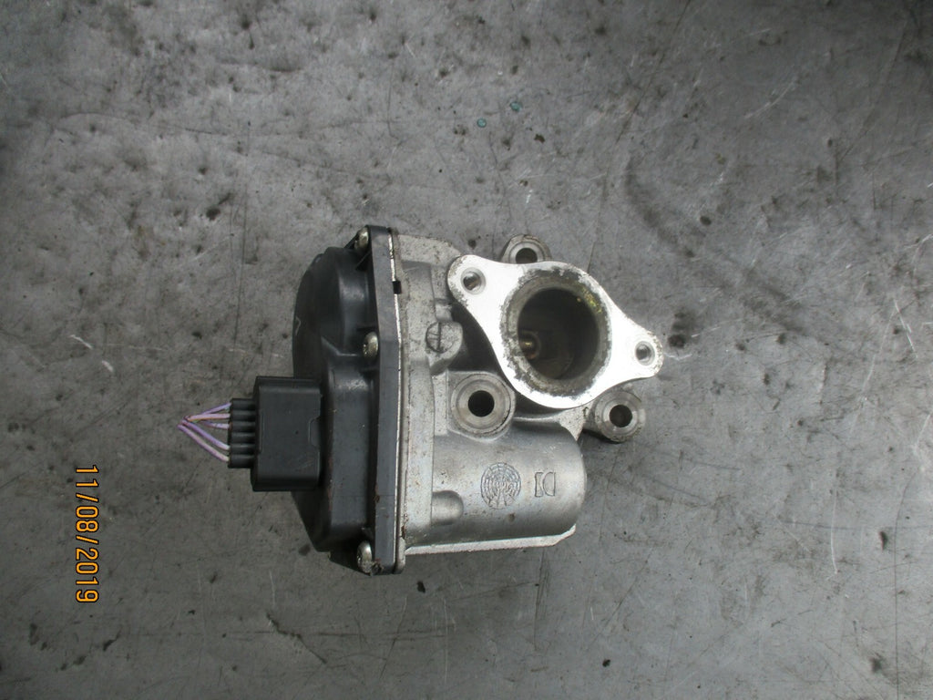 MERCEDES A CLASS W176 1.5 CDI EGR VALVE MECH 147104647R