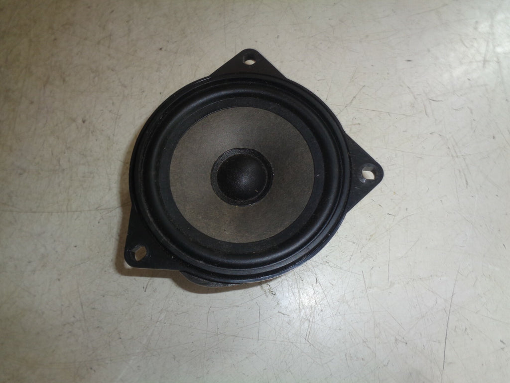 MINI COOPER ONE R56 OSF DRIVER SIDE FRONT DOOR MID SPEAKER 3428196