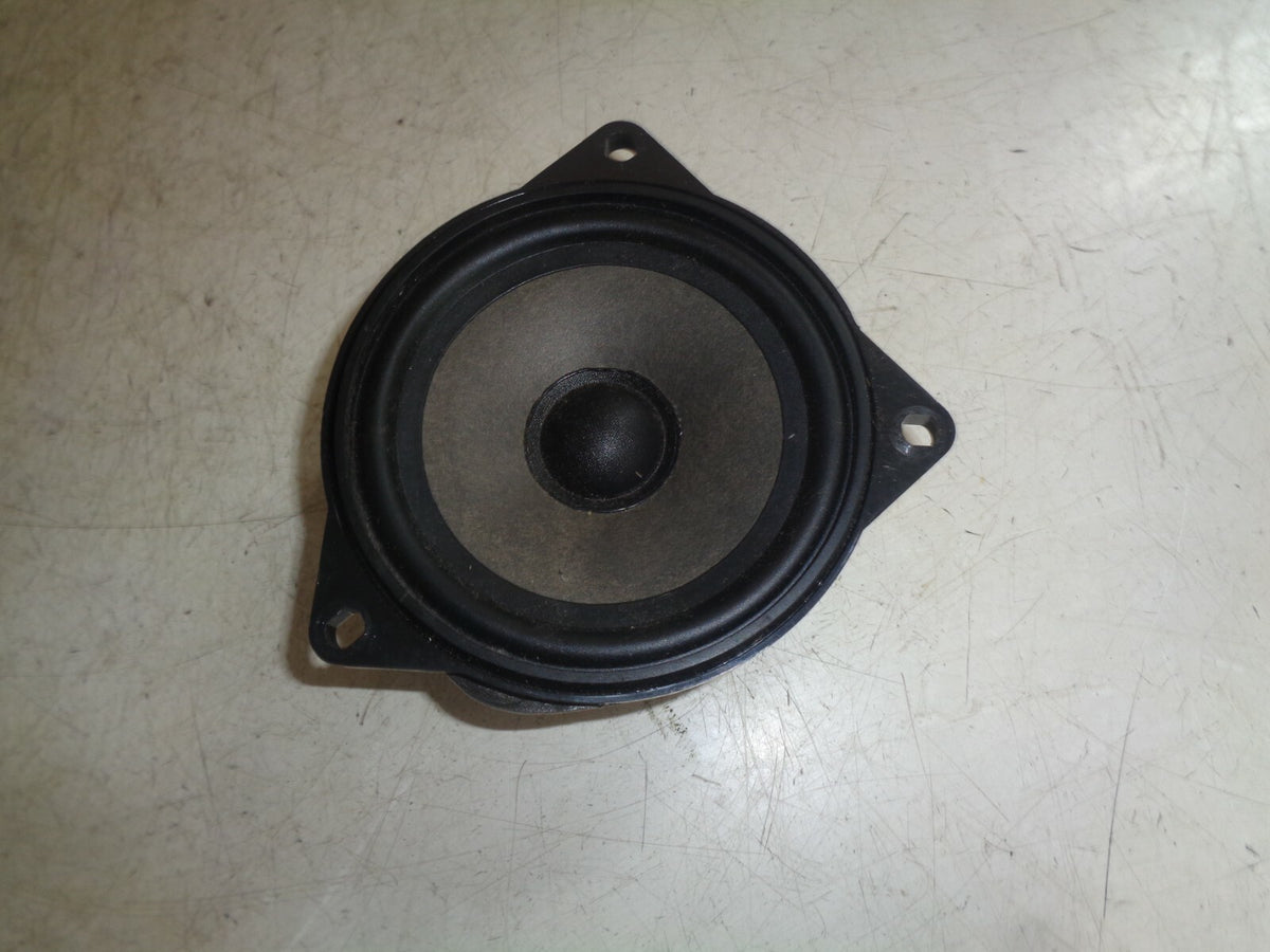 MINI COOPER ONE R56 OSF DRIVER SIDE FRONT DOOR MID SPEAKER 3428196