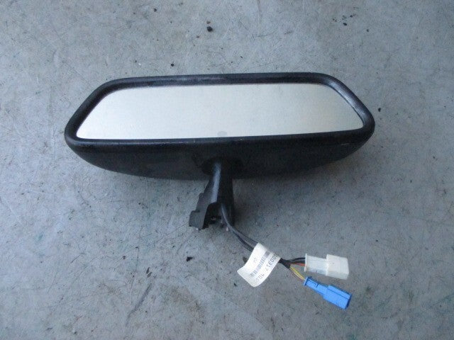 2018 MERCEDES A CLASS W176 INTERIOR REAR VIEW MIRROR A1768210836