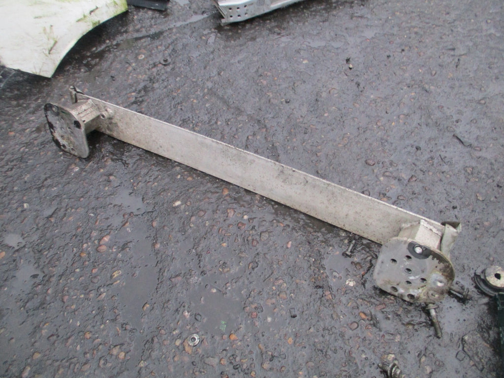 2016 CITROEN DS4 MK1 REAR BUMPER CRASH REINFORCEMENT BAR