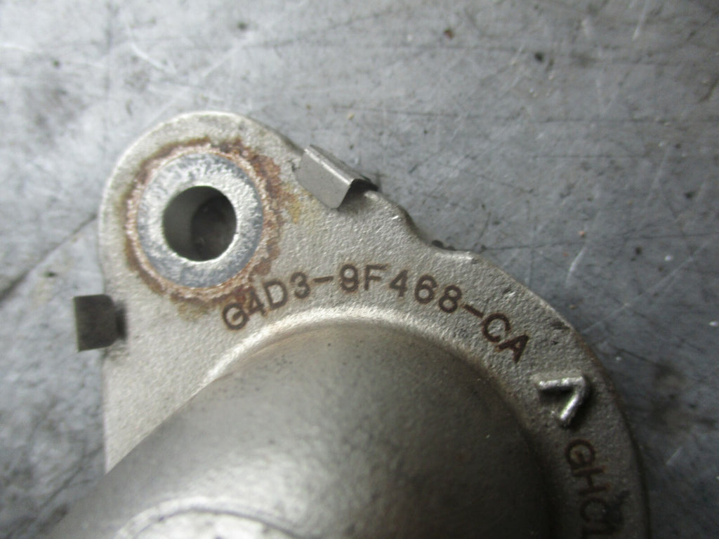 LAND ROVER DISCOVERY SPORT L550 2.0 DIESEL EGR VALVE PIPE TUBE G4D39F468CA
