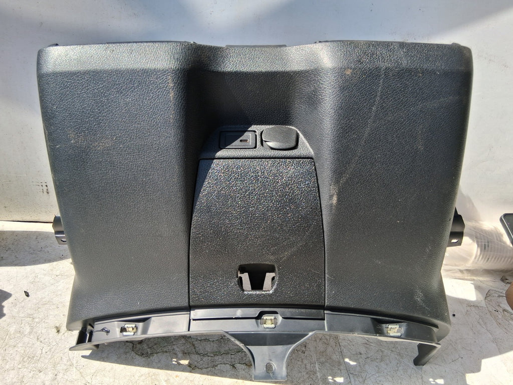 2020 MERCEDES BENZ SPRINTER W907 CENTER CONSOLE DASHBOARD TRIM A9106802601