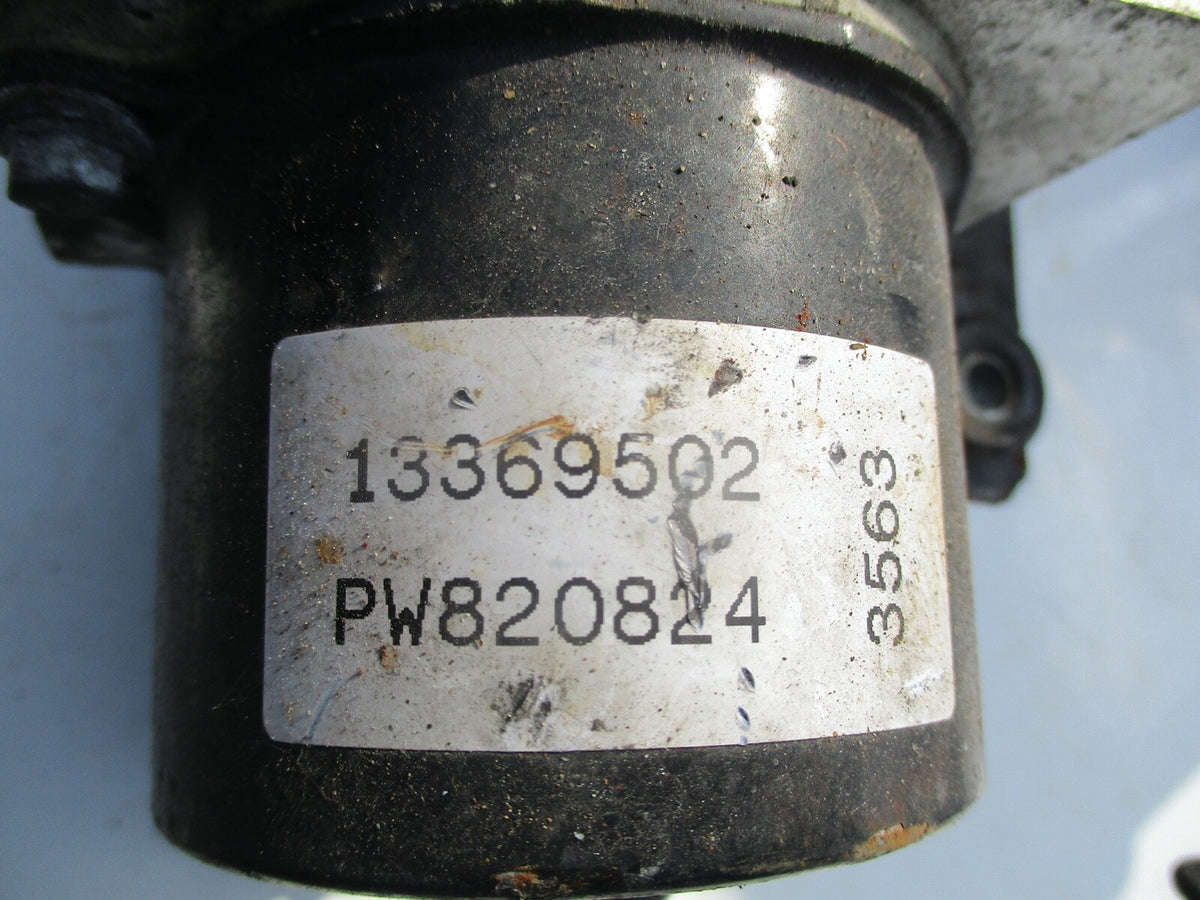 PROTON IMPIAN 2000-20006 1.6 PETROL ABS PUMP 13369502 13369401 S108197005