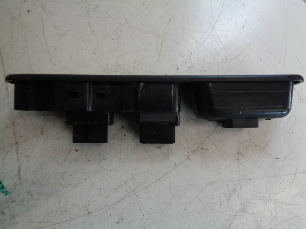 PEUGEOT 307 2006 HATCHBACK OSF DRIVER SIDE FRONT WINDOW SWITCH