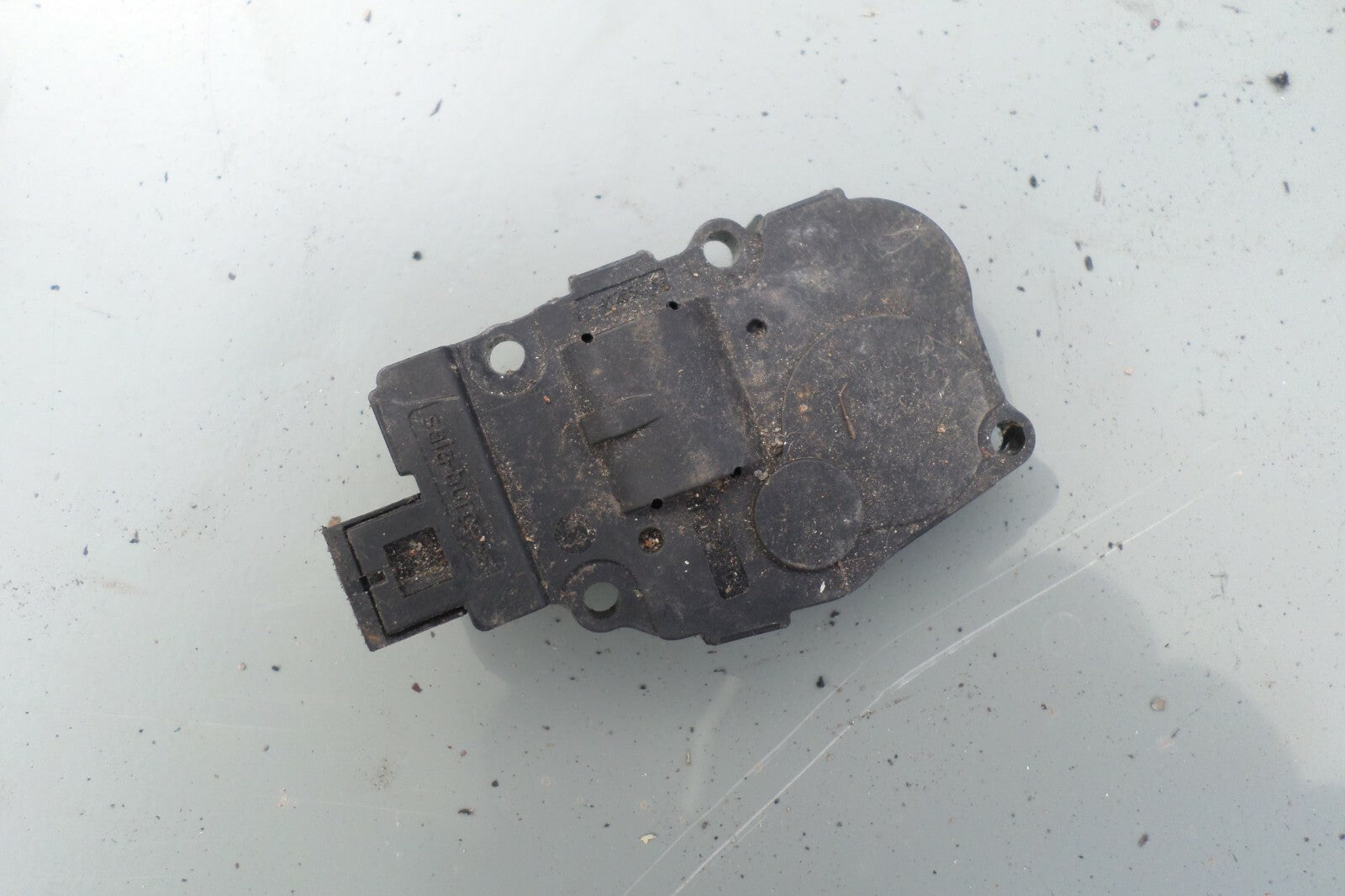 BMW 3 SERIES E87 E90 E91 CLIMATE HEATER FLAP MOTOR ACTUATOR CZ113930