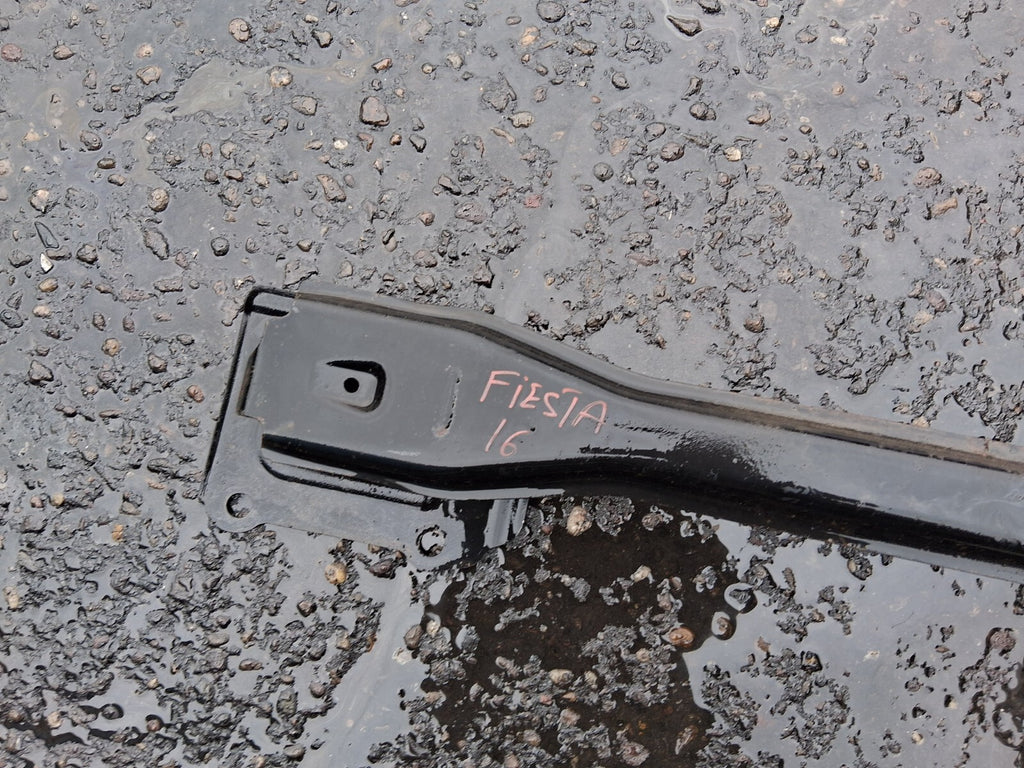 2016 FORD FIESTA MK7 REAR BUMPER REINFORCEMENT CRASH BAR