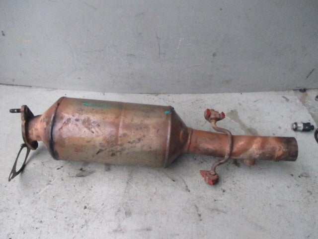 2021 FORD TRANSIT 350 MK8 2.0 DIESEL EXHAUST CATALYTIC CONVERTER LK315K224AB