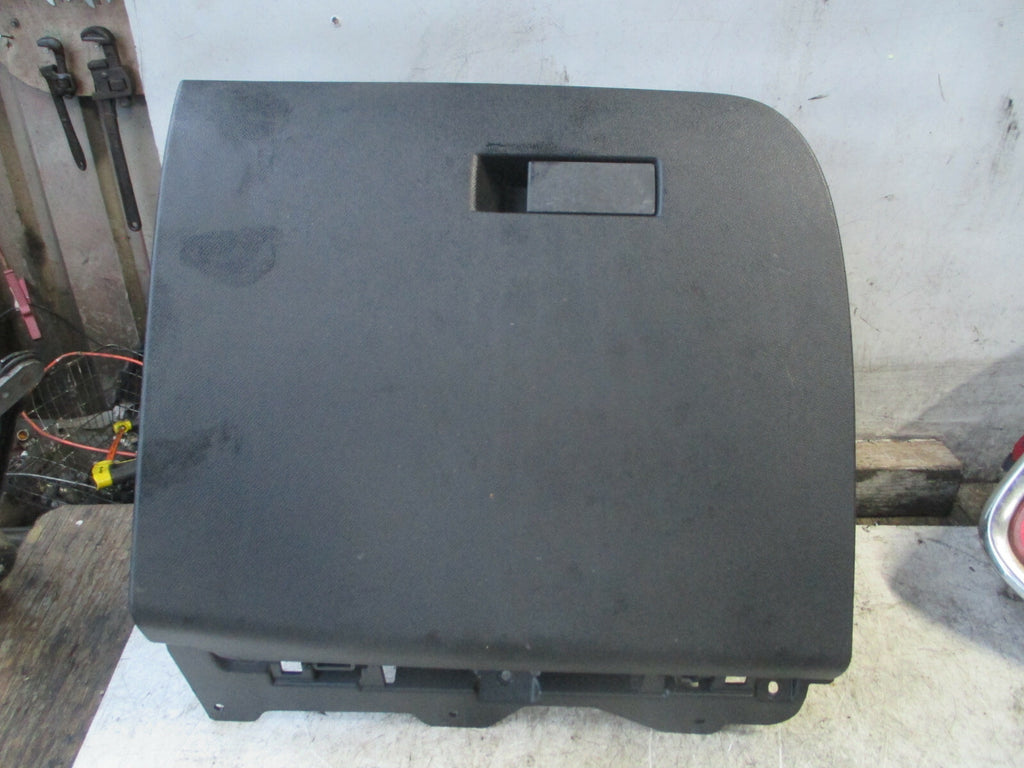 VAUXHALL CORSA F 2020 NS PASSENGER SIDE STORAGE COMPARTMENT