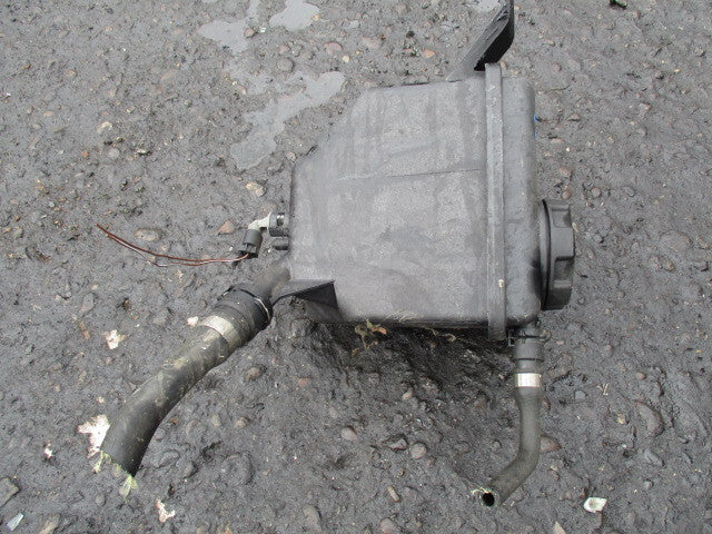 2010 BMW 1 SERIES WATER EXPANSION COOLANT TANK