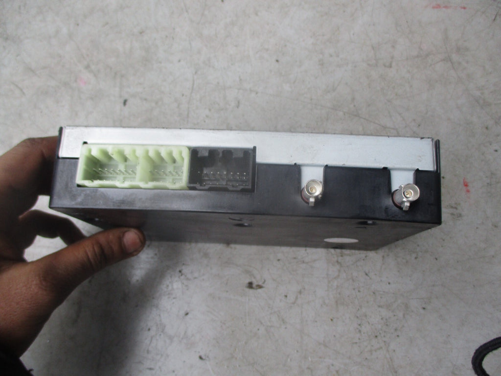 VAUXHALL ZAFIRA C 2016 WIFI HOTSPOT CONTROL UNIT ECU 84186829