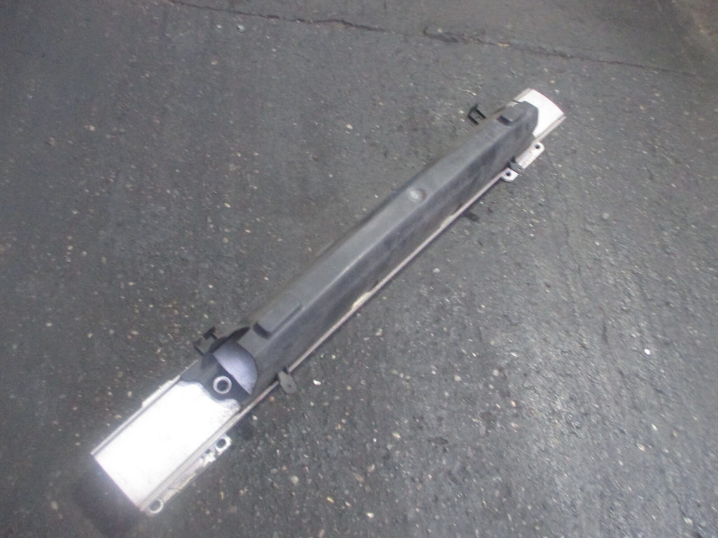 2009 CITROEN C4 FRONT BUMPER REINFORCEMENT CRASH BAR