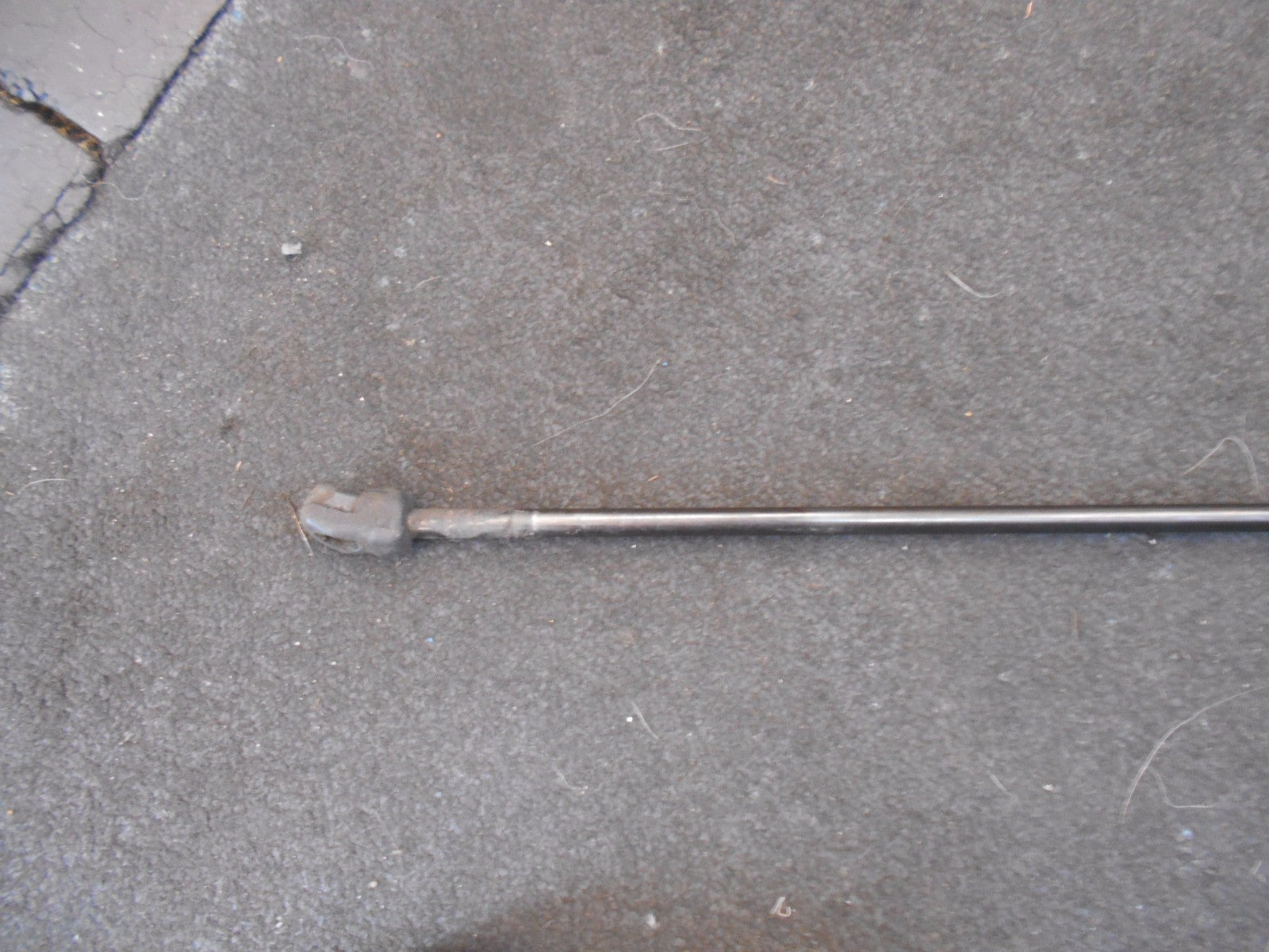 AUDI A6 4B SALOON 2003 BOOTLID BONNET STRUT DAMPER LIFTER 4B0823359C