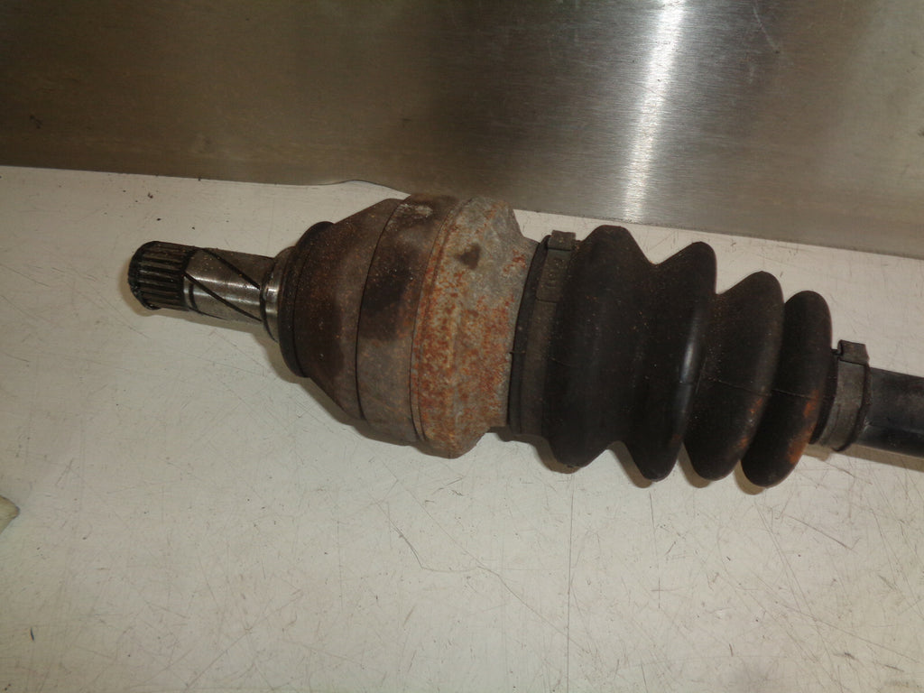VAUXHALL ASTRA K 2016 1.6 PETROL OSF DRIVER SIDE FRONT DRIVESHAFT