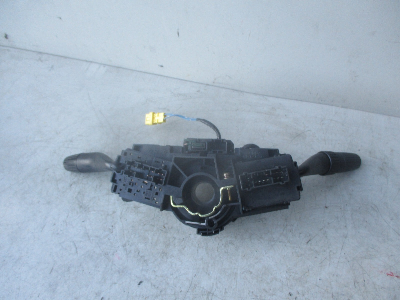 HONDA JAZZ 2003 WIPER INDICATOR STALKS