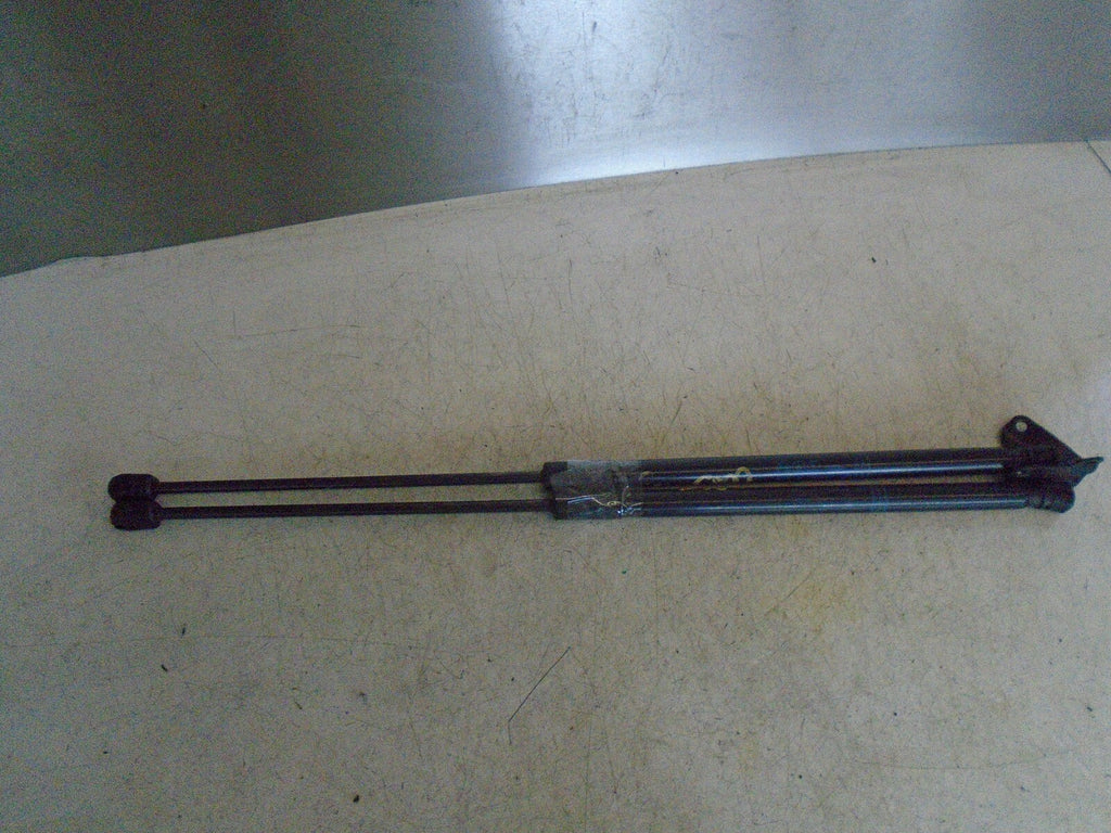 VAUXHALL CORSA E 2X REAR BOOT LID SUPPORTS STRUTS LIFTER 315005777