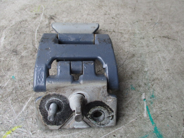 2021 FORD TRANSIT MK8 OSR PASSENGER SIDE REAR LOWER DOOR HINGE KK41V42982