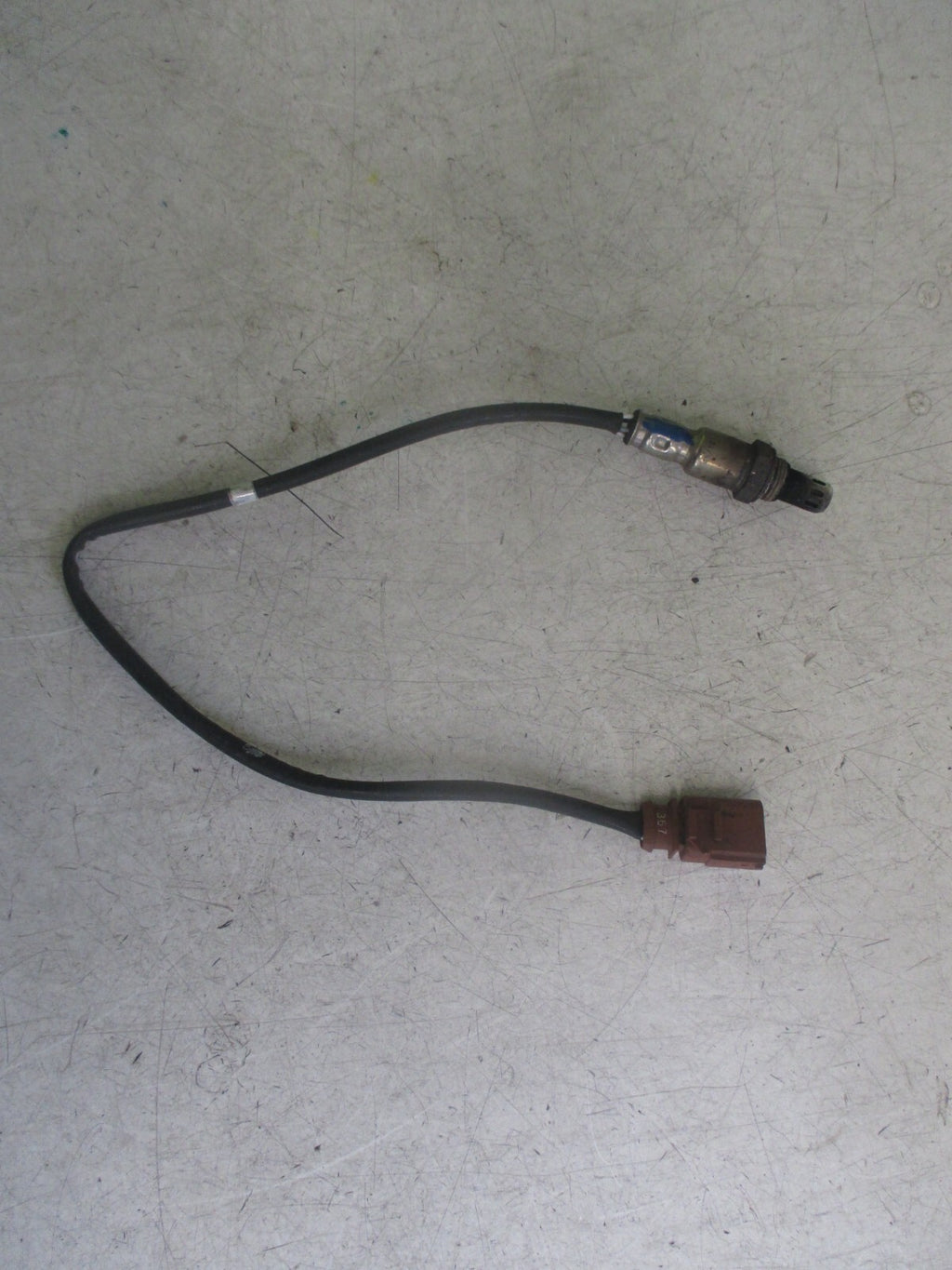 VW VOLKSWAGEN GOLF MK7 2016 LAMBDA OXYGEN SENSOR PROBE AG04E906262