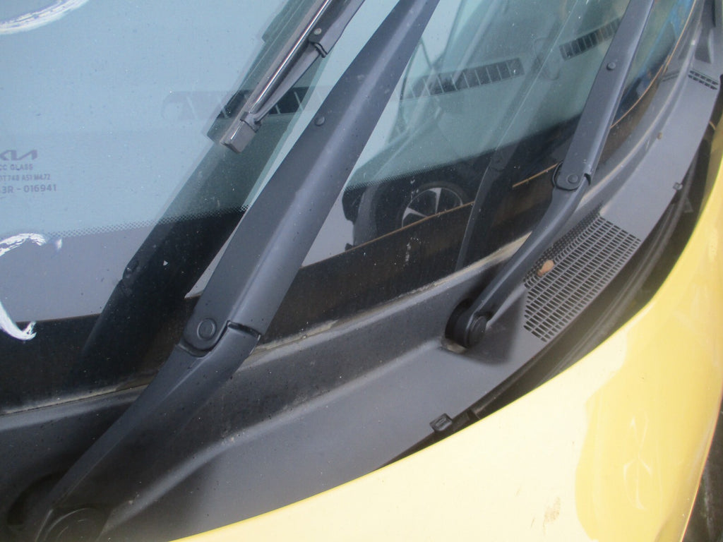 2023 KIA PICANTO MK3 JA FRONT WINDSCREEN WIPER MOTOR & LINKAGE