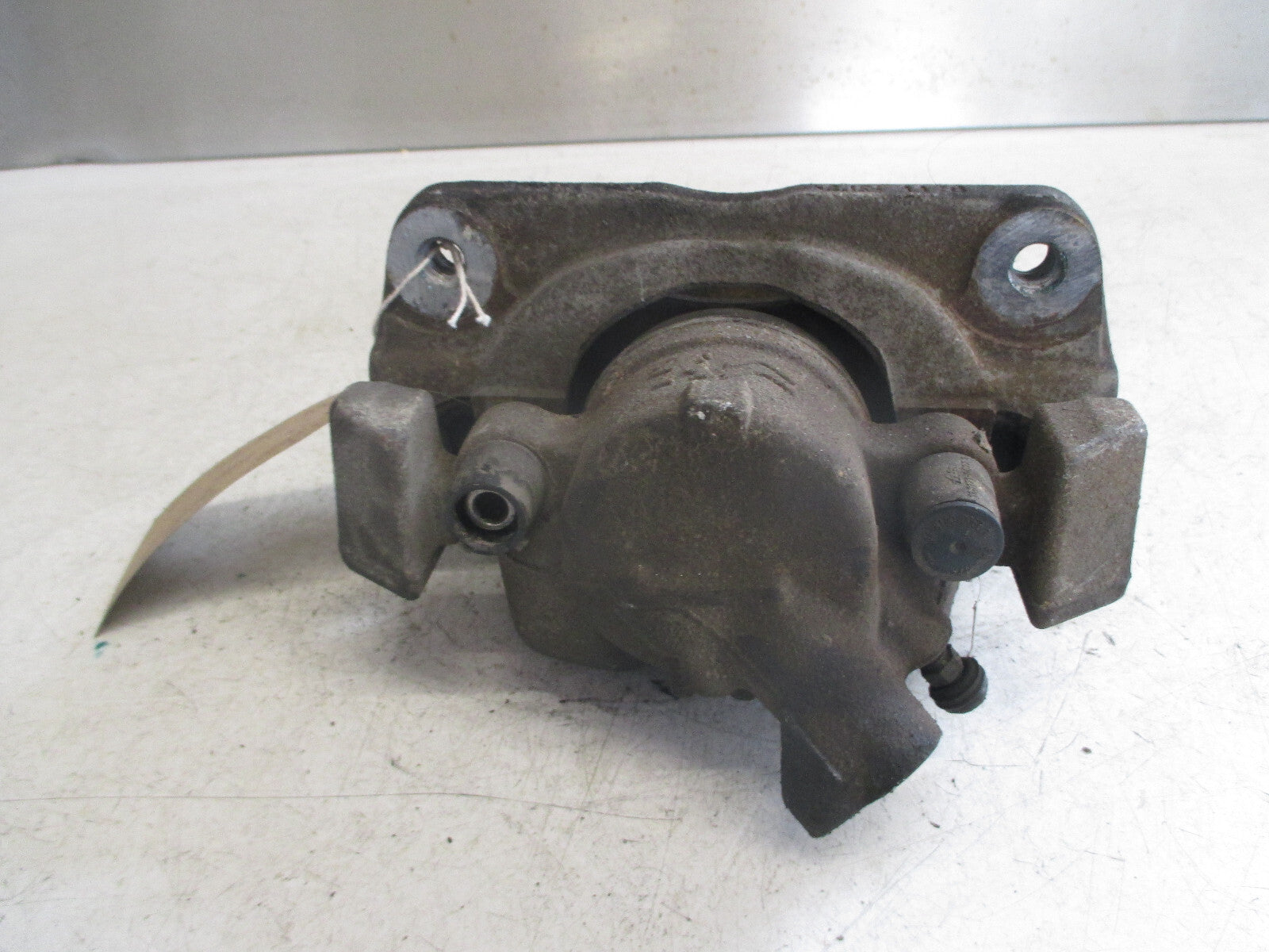 TOYOTA PROACE CITY 2020 1.6 DIESEL NSF PASSENGER SIDE FRONT BRAKE CALIPER
