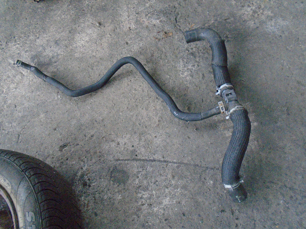 NISSAN QASHQAI J11 2018 1.5 DCI WATER COOLANT PIPE HOSE