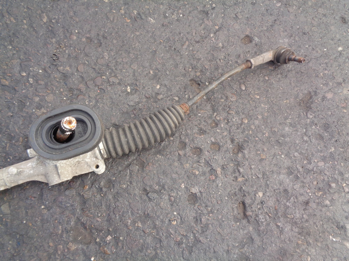 SKODA CITIGO 1.0 PETROL POWER STEERING STEERING RACK 1S2423057