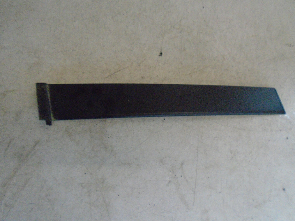 HONDA JAZZ MK2 2015 NSR REAR PASSENGER SIDE GARNISH DOOR SASH 72970TF0