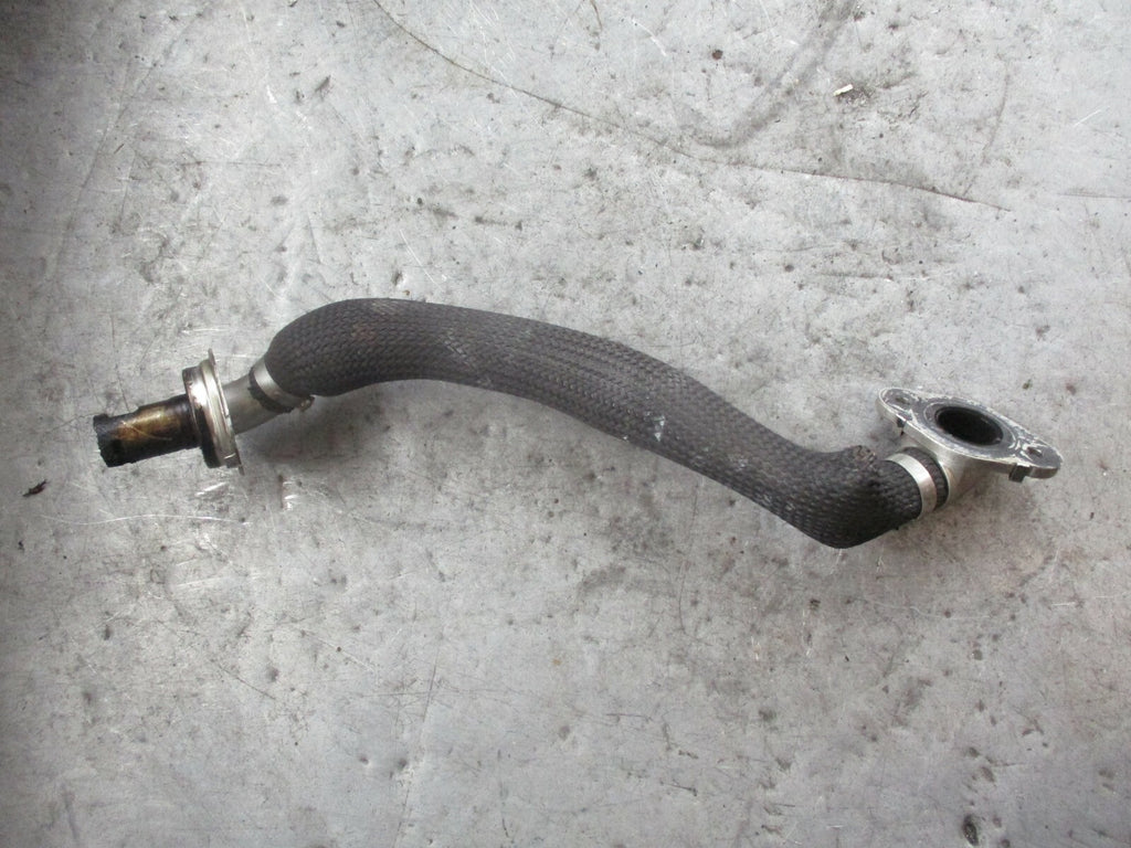 LAND ROVER DISCOVERY SPORT L550 2.0 DIESEL EGR VALVE PIPE TUBE G4D39F468CA