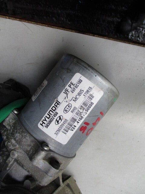 HYUNDAI I40 2016 ELECTRIC POWER STEERING COLUMN 563003Z450