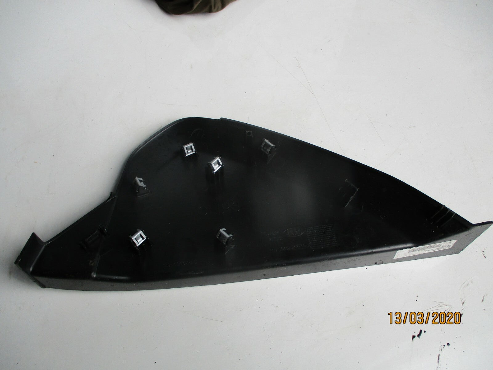 LAND ROVER DISCOVERY SPORT L550 2017 INTERIOR TRIM PLASTIC COVER FK72-04480-A