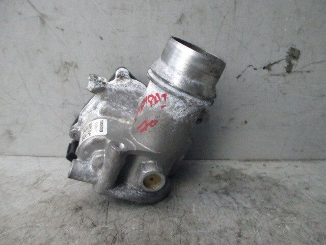 2020 NISSAN QASHQAI J11 1.5 DIESEL THROTTLE BODY 161A03415R