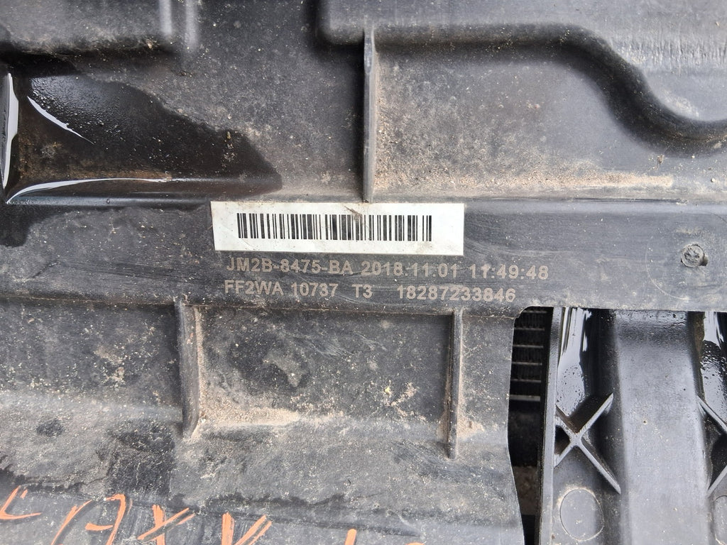 2019 FORD GALAXY MK4 2.0 DIESEL RADIATOR RAD PACK E1G38C607 JM2B8475BA