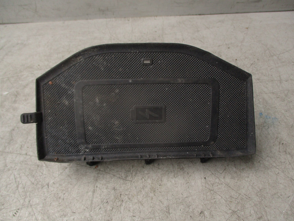 2021 FORD FIESTA MK8 WIRELESS PHONE CHARGING MODULE UNIT L1BJ19J318B