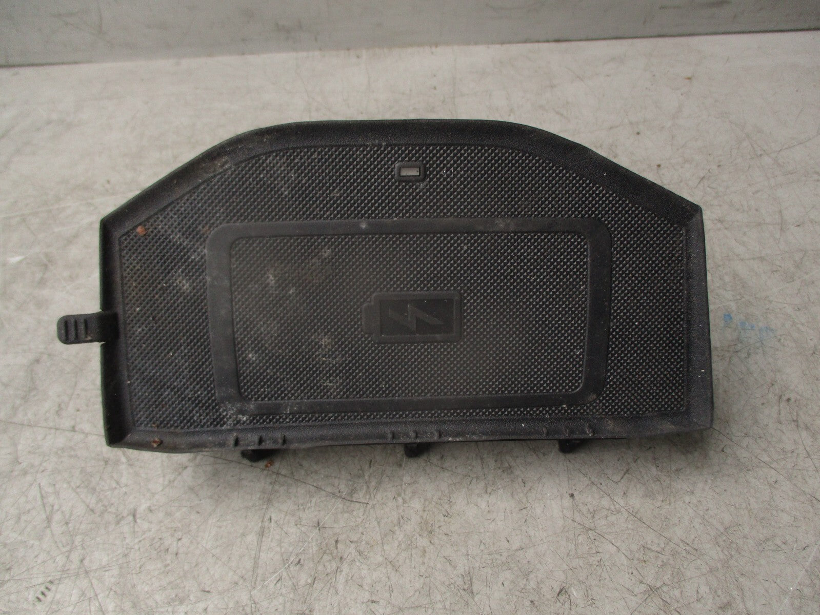 2021 FORD FIESTA MK8 WIRELESS PHONE CHARGING MODULE UNIT L1BJ19J318B